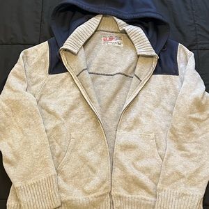 Vintage Men’s Ralph Lauren Sweater